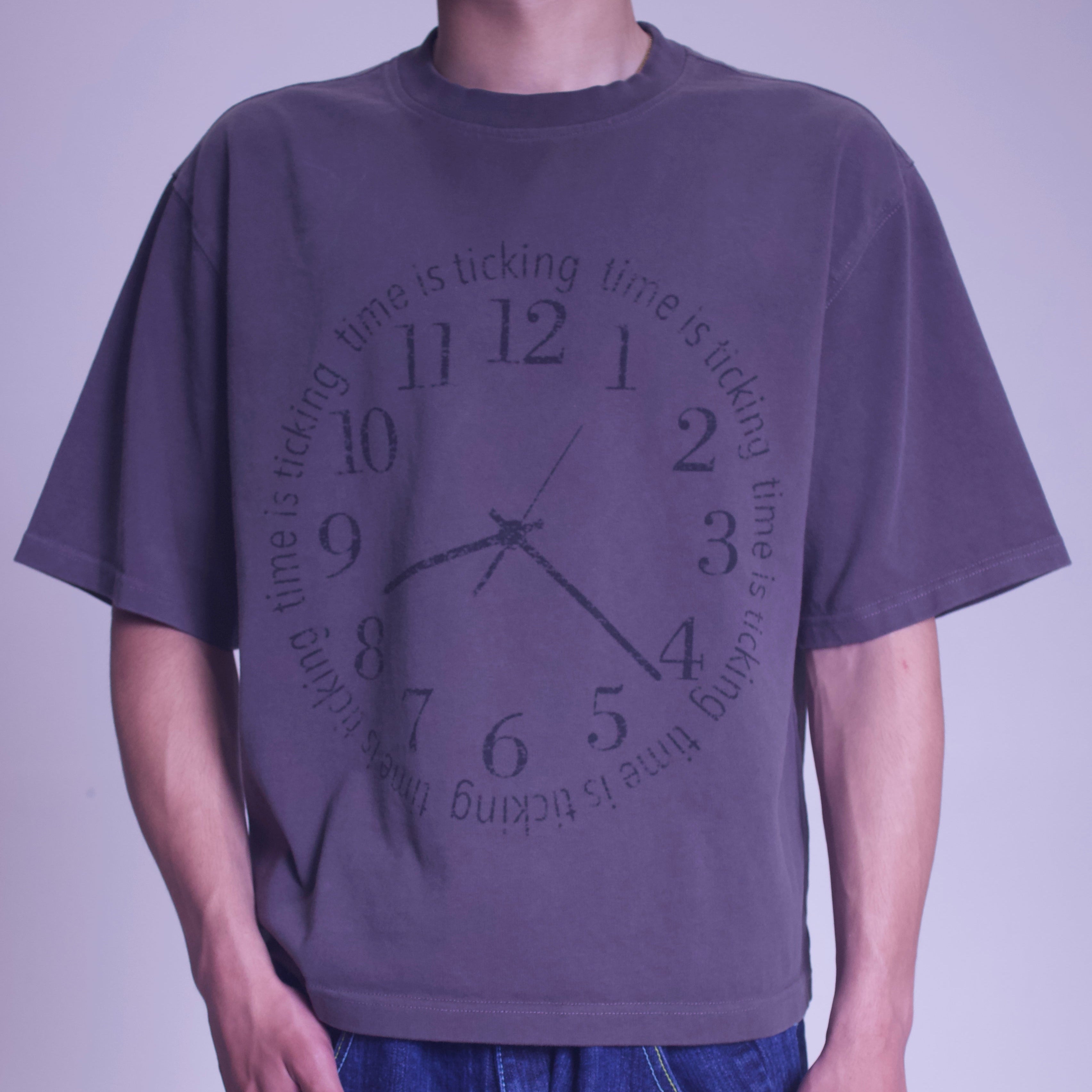 TIME TEE