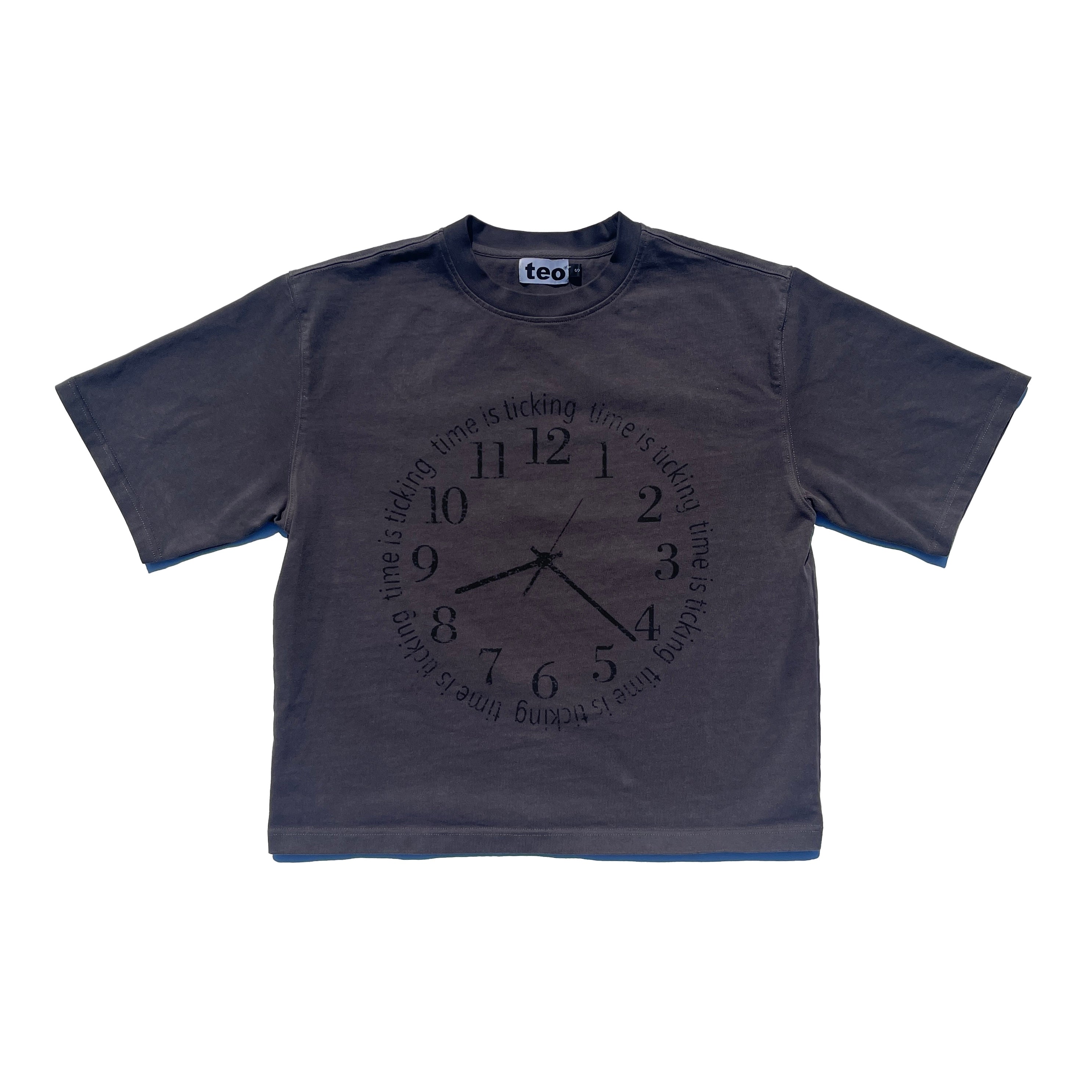 TIME TEE
