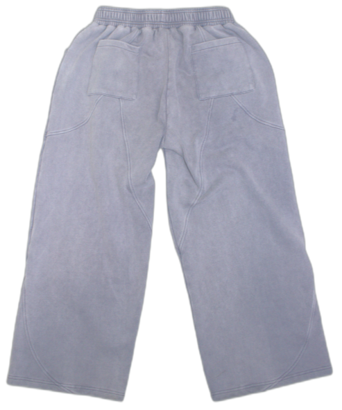 RIPPLE SWEATPANTS (SHADOW)