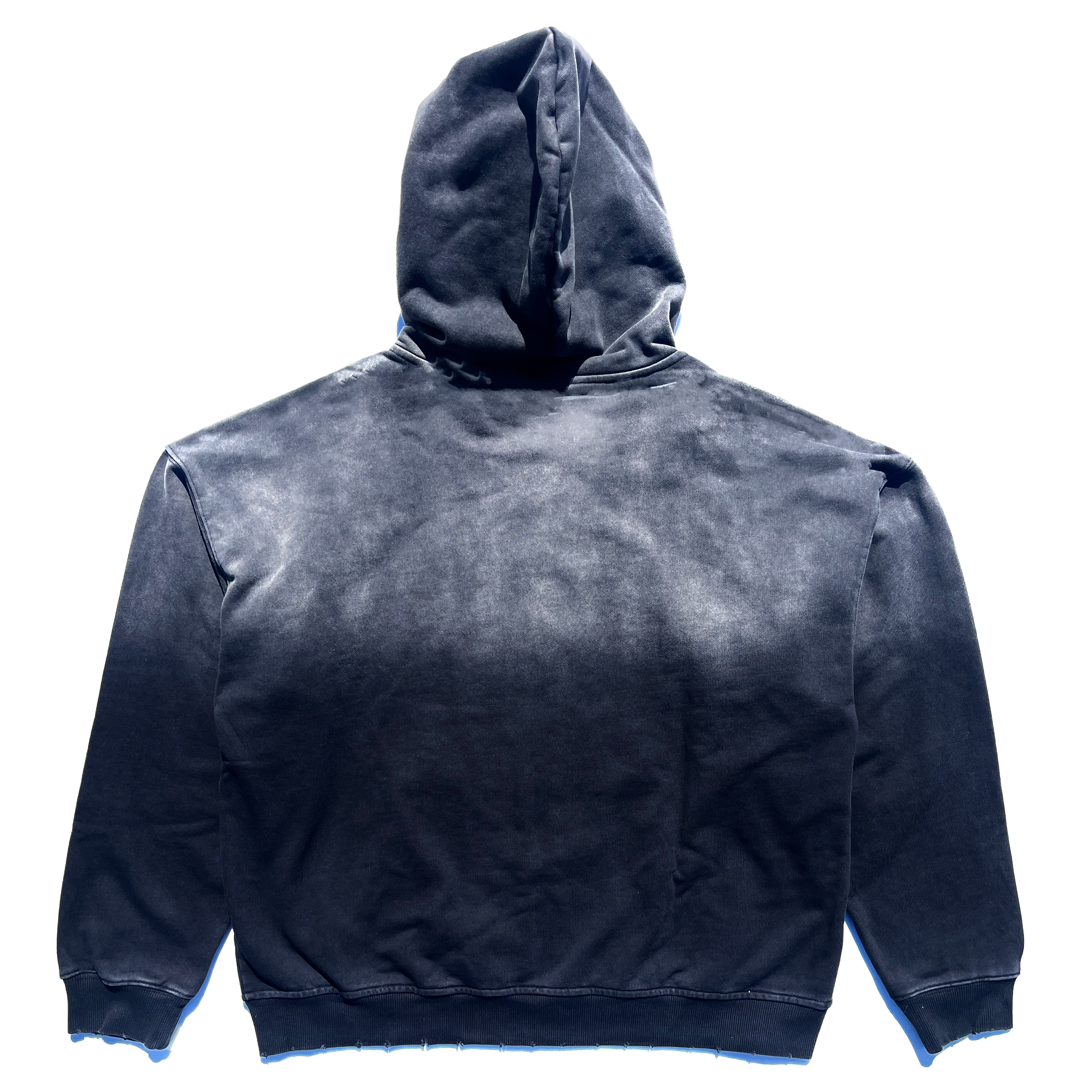 SEE THE VISION ZIPUP